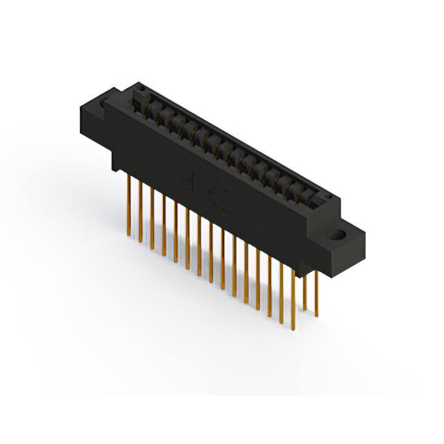 896-030-541-804 EDAC Inc.  Edgeboard Connectors